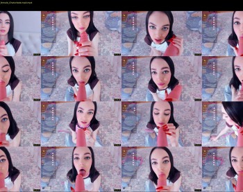 ilaveins — 61 minute Chaturbate female cam video clip, 1080p, Oct 24, 2022