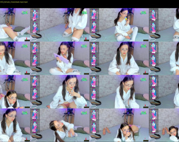 lauragosling — 55 minute Chaturbate female cam video clip, 1080p, Oct 24, 2022