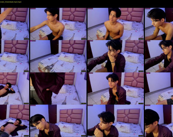 napoo_ — 66 minute Chaturbate male cam video clip, 720p, Oct 24, 2022