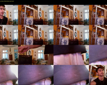 noegodd — 7 minute Chaturbate male cam video clip, 1080p, Oct 24, 2022