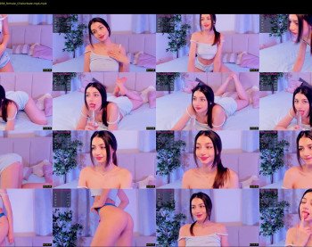 shellymang — 54 minute Chaturbate female cam video clip, 1080p, Oct 24, 2022