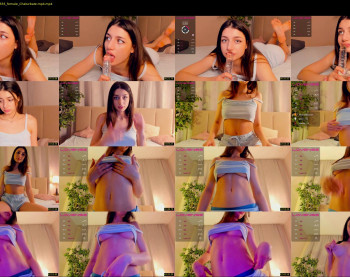 shellymang — 54 minute Chaturbate female cam video clip, 1080p, Oct 24, 2022