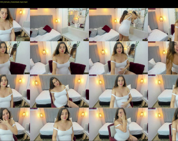 sofia_lopez7 — 60 minute Chaturbate female cam video clip, 1080p, Oct 24, 2022