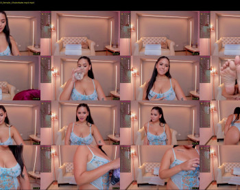 toricross1 — 47 minute Chaturbate female cam video clip, 1080p, Oct 24, 2022