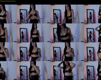 devlin_violet — 60 minute Chaturbate female cam video clip, 1080p, Oct 25, 2022
