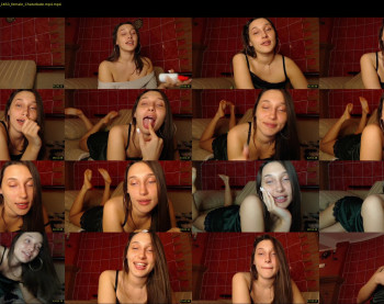highlemonsss — 32 minute Chaturbate female cam video clip, 1080p, Oct 25, 2022