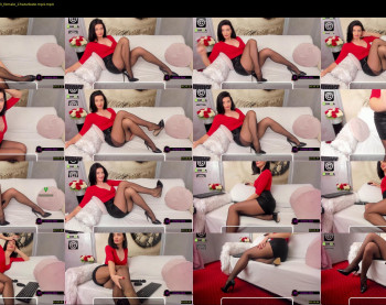 katedolly — 55 minute Chaturbate female cam video clip, 1080p, Oct 25, 2022