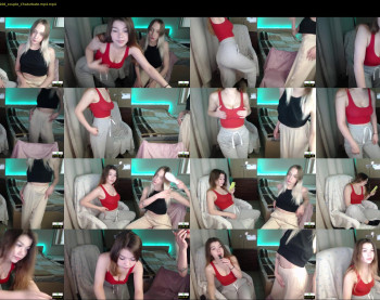 liamturnerr — 25 minute Chaturbate couple cam video clip, 720p, Oct 25, 2022