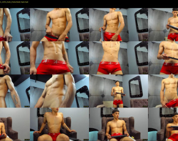 maximoferrari_ — 55 minute Chaturbate male cam video clip, 1080p, Oct 25, 2022