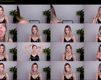 msgretta — 11 minute Chaturbate female cam video clip, 720p, Oct 25, 2022