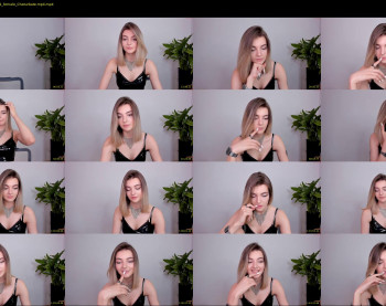 msgretta — 117 minute Chaturbate female cam video clip, 720p, Oct 25, 2022