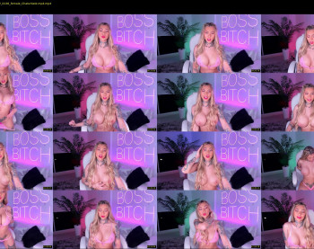 realsofiamarin — 54 minute Chaturbate female cam video clip, 1080p, Oct 26, 2022