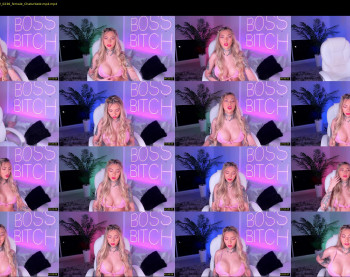 realsofiamarin — 56 minute Chaturbate female cam video clip, 1080p, Oct 26, 2022