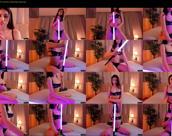 shellymang — 56 minute Chaturbate female cam video clip, 1080p, Oct 25, 2022