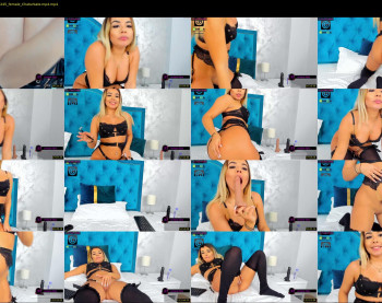 sofia_hellen — 92 minute Chaturbate female cam video clip, 720p, Oct 26, 2022