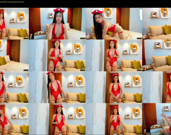 sofiecox_ — 57 minute Chaturbate female cam video clip, 1080p, Oct 26, 2022