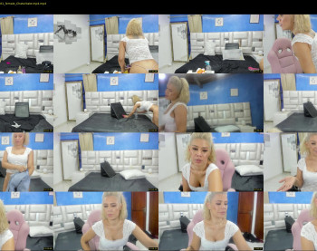 _mss_sofia — 31 minute Chaturbate female cam video clip, 720p, Oct 26, 2022