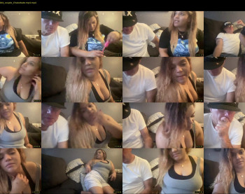 cloudyrider — 91 minute Chaturbate couple cam video clip, 720p, Oct 26, 2022