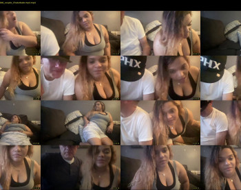 cloudyrider — 39 minute Chaturbate couple cam video clip, 720p, Oct 26, 2022