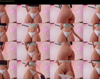 danilover_ — 50 minute Chaturbate female cam video clip, 1080p, Oct 27, 2022