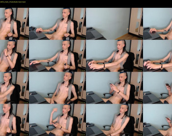 den_dreaddx — 48 minute Chaturbate male cam video clip, 720p, Oct 26, 2022