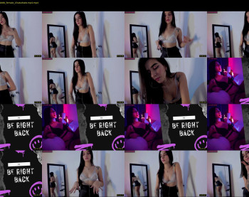 devlin_violet — 61 minute Chaturbate female cam video clip, 1080p, Oct 26, 2022