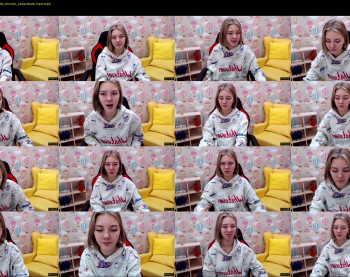 esterperry — 11 minute Chaturbate female cam video clip, 1080p, Oct 26, 2022