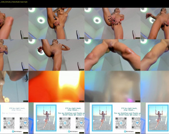 hotfallingdevil — 7 minute Chaturbate female cam video clip, 1080p, Oct 26, 2022
