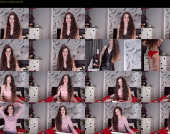 jayllene — 13 minute Chaturbate female cam video clip, 1080p, Oct 26, 2022