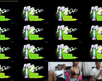 jorge_sofia — 91 minute Chaturbate couple cam video clip, 720p, Oct 26, 2022