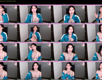 minarocket_ — 5 minute Chaturbate female cam video clip, 1080p, Oct 26, 2022