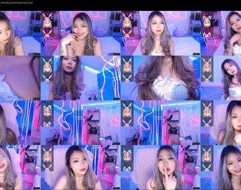 salisuno — 55 minute Chaturbate female cam video clip, 1080p, Oct 26, 2022