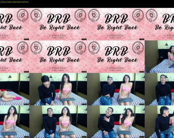 whiteandpiink_ — 65 minute Chaturbate couple cam video clip, 1080p, Oct 26, 2022