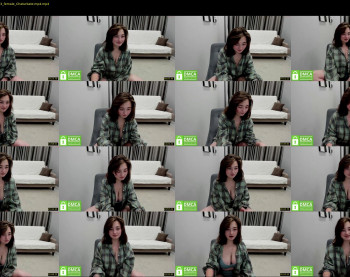 _jacema_ — 41 minute Chaturbate female cam video clip, 720p, Oct 27, 2022
