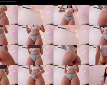 danilover_ — 55 minute Chaturbate female cam video clip, 1080p, Oct 28, 2022