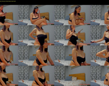 devinesex — 26 minute Chaturbate female cam video clip, 1080p, Oct 27, 2022