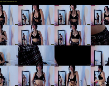 devlin_violet — 54 minute Chaturbate female cam video clip, 1080p, Oct 27, 2022