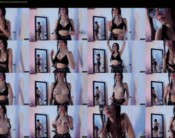 devlin_violet — 57 minute Chaturbate female cam video clip, 1080p, Oct 27, 2022