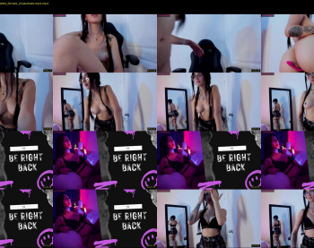 devlin_violet — 59 minute Chaturbate female cam video clip, 1080p, Oct 27, 2022