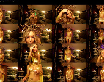 fantasystudiox — 58 minute Chaturbate female cam video clip, 1080p, Oct 28, 2022
