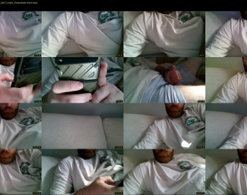gameofbones — 124 minute Chaturbate male cam video clip, 480p, Oct 27, 2022