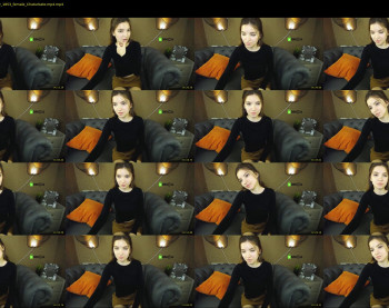melanie_grant — 4 minute Chaturbate female cam video clip, 720p, Oct 27, 2022
