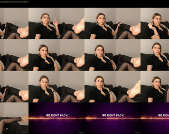 queen_yasmine — 38 minute Chaturbate female cam video clip, 1080p, Oct 27, 2022