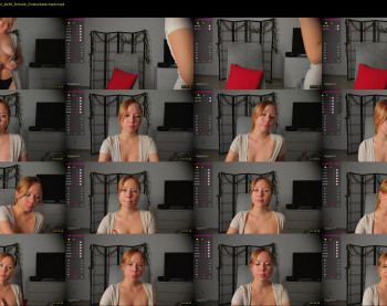 simonesframes — 55 minute Chaturbate female cam video clip, 1080p, Oct 27, 2022