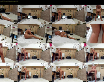 classy_medeeea — 13 minute Chaturbate female cam video clip, 1080p, Oct 28, 2022
