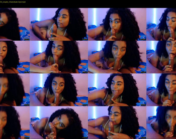 conyrog21 — 10 minute Chaturbate couple cam video clip, 480p, Oct 28, 2022