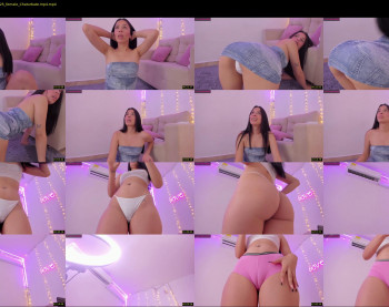 danilover_ — 54 minute Chaturbate female cam video clip, 1080p, Oct 29, 2022