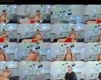 daven_axe — 93 minute Chaturbate male cam video clip, 720p, Oct 28, 2022