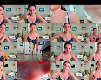 demurelixir — 58 minute Chaturbate female cam video clip, 1080p, Oct 28, 2022