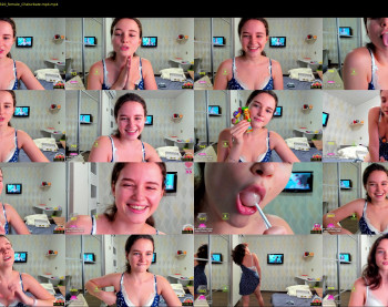 demurelixir — 54 minute Chaturbate female cam video clip, 1080p, Oct 28, 2022